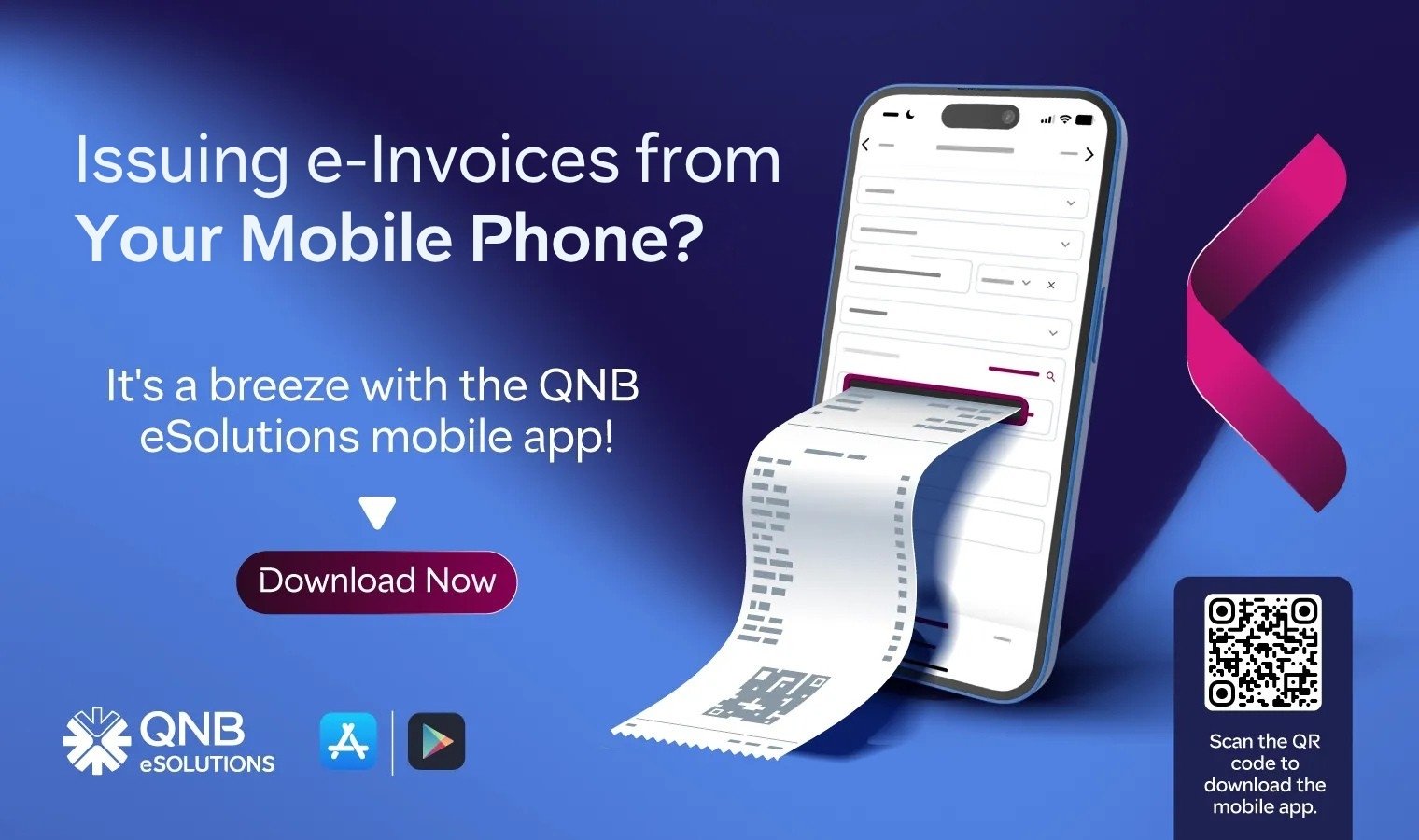 Issuing E Invoices From Your Mobile Phone Desktop
