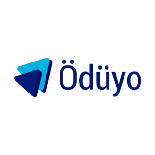 Ödüyo Logo